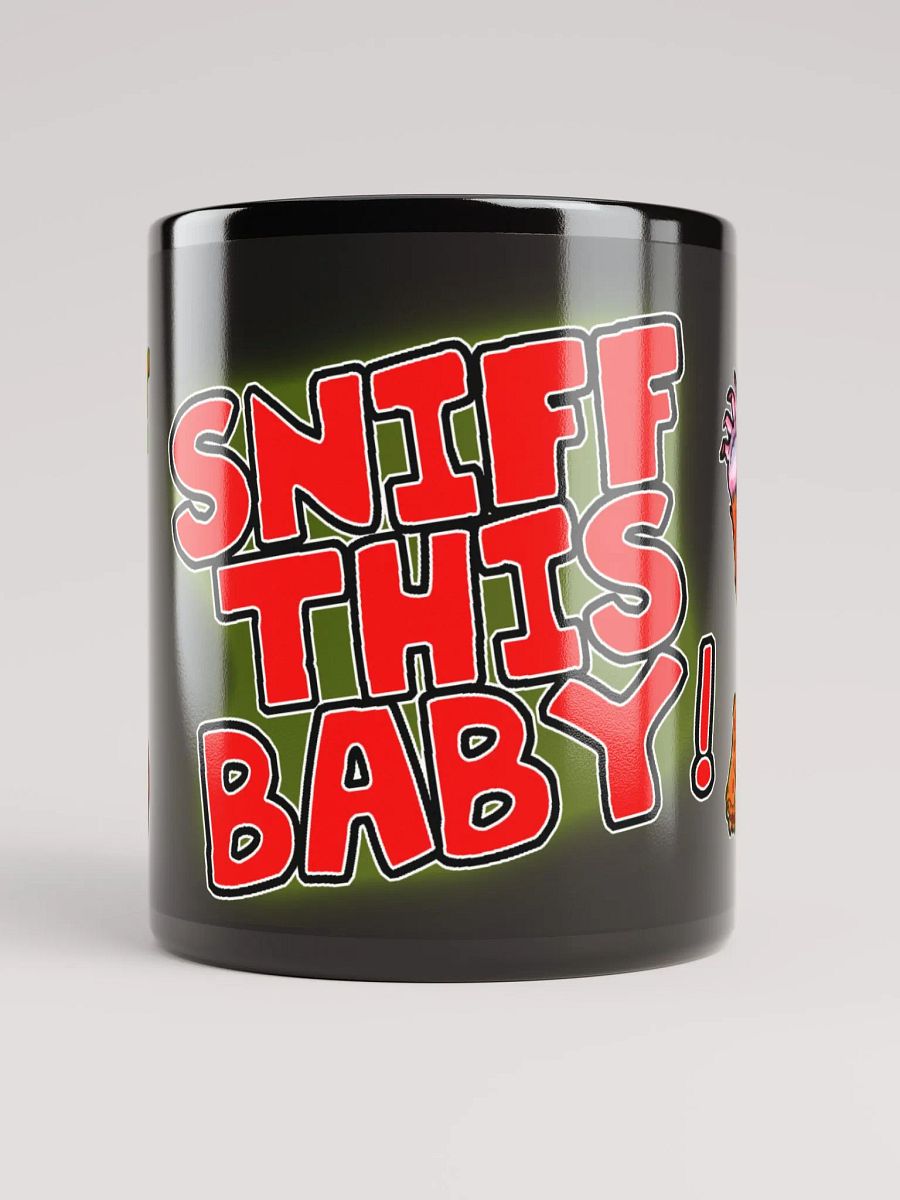 Having a bad day mug! product image (5)