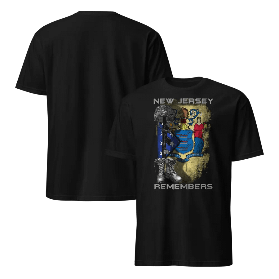 New Jersey Remembers product image (6)