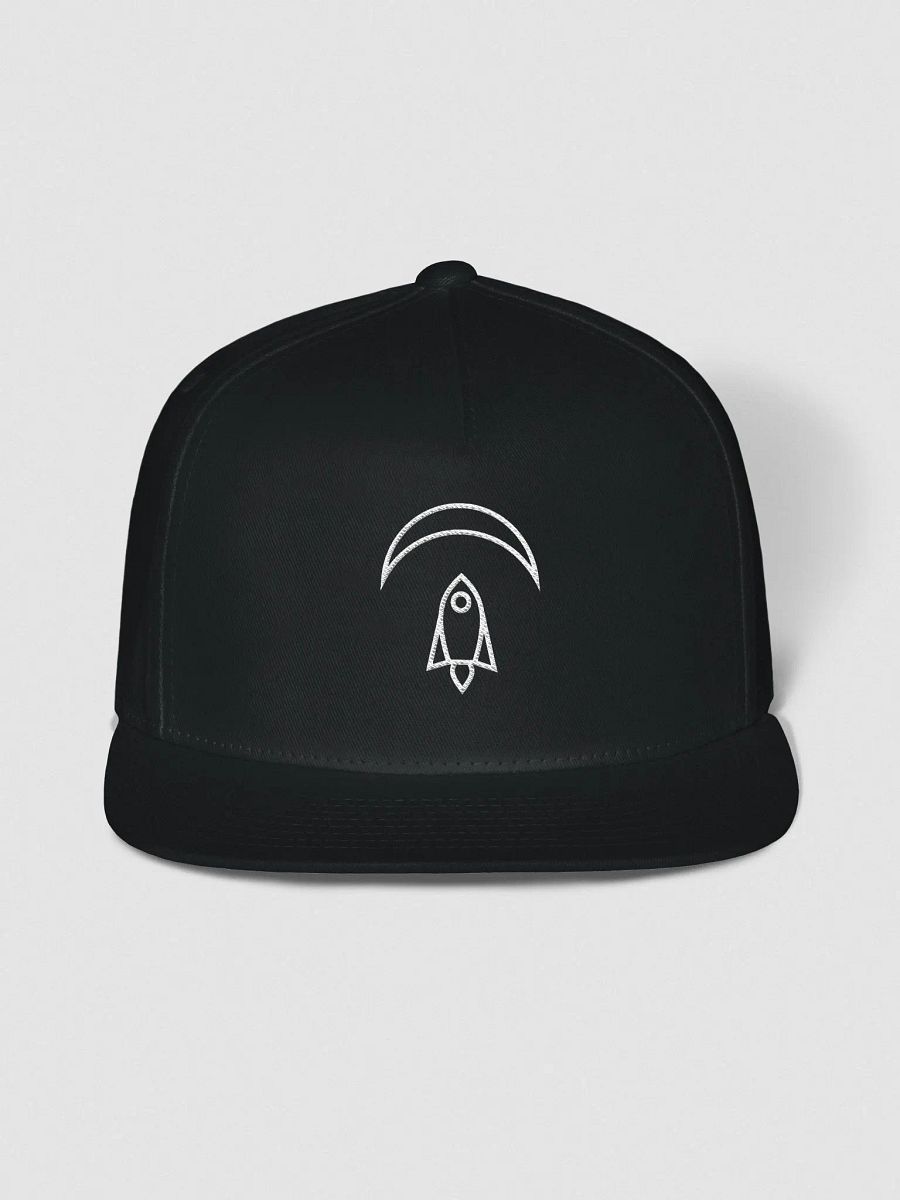 Breaking Barriers Hat product image (2)