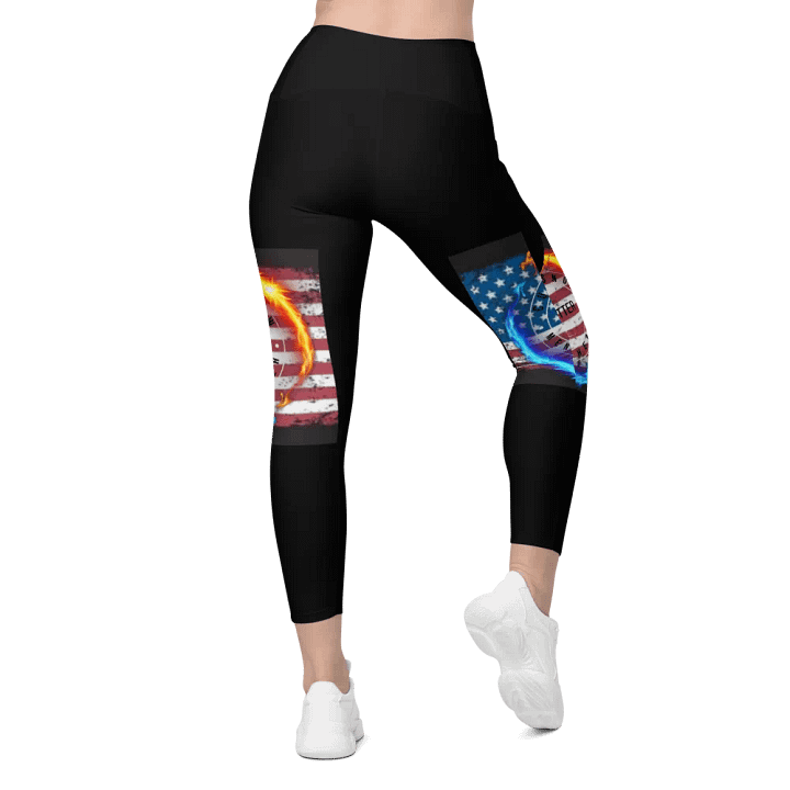 you matter Leggings w pockets product image (2)