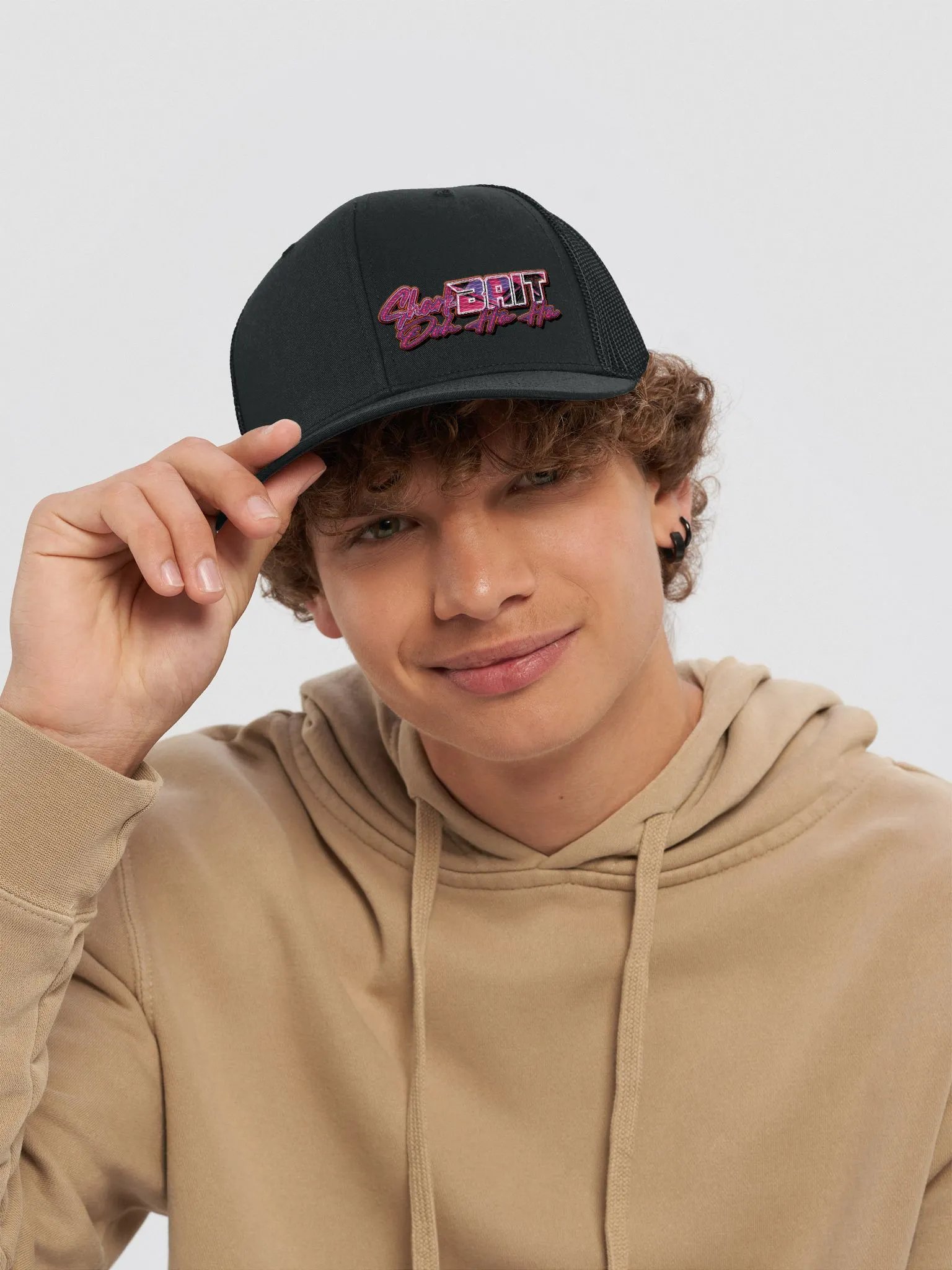 Randy Mendoza 