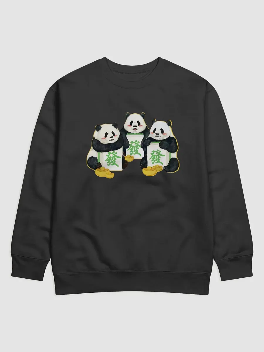 MENGDA MENGER MENGLAN Panda product image (1)