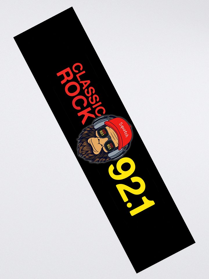 Squatch Sticker product image (2)