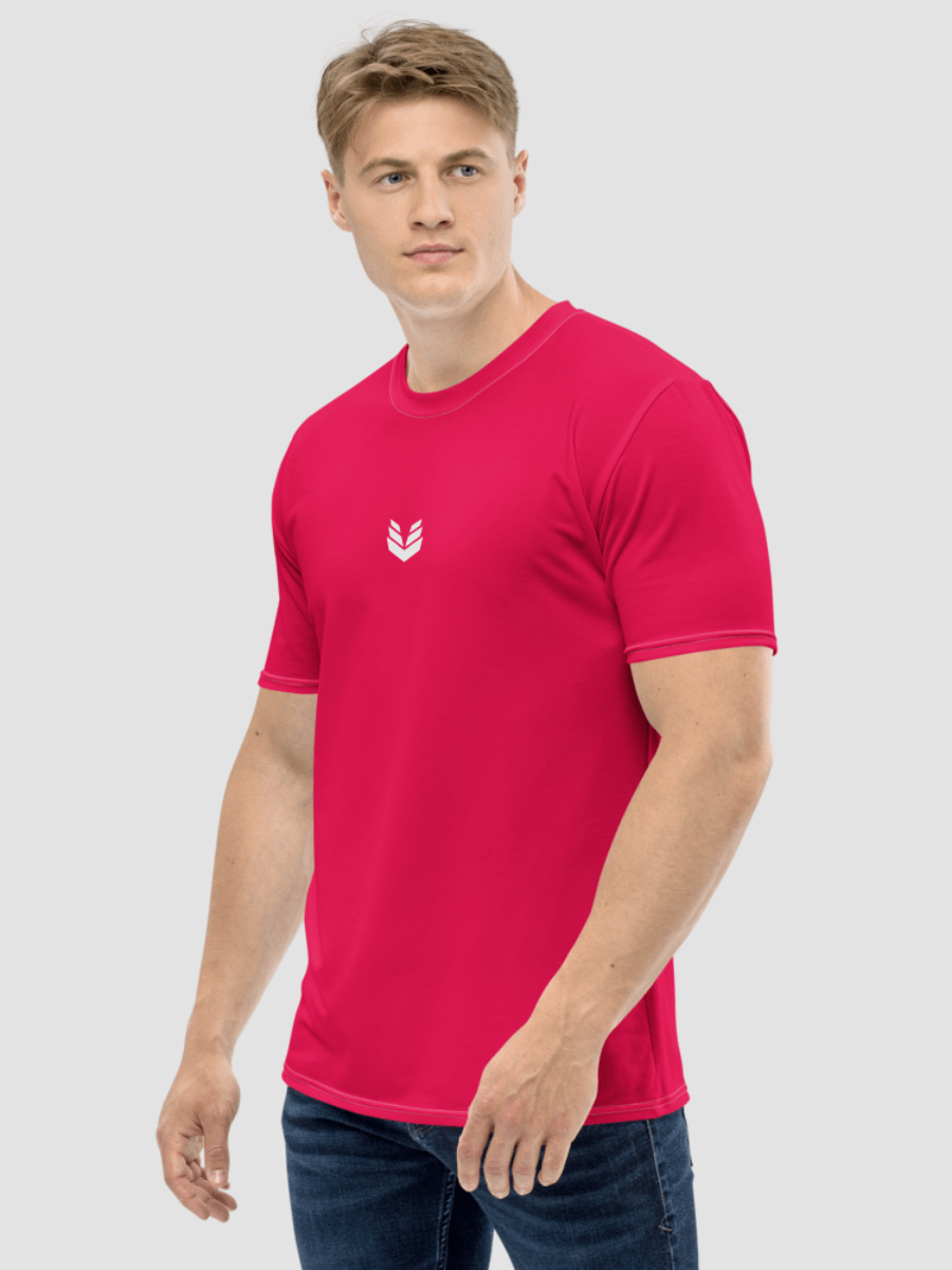 T-Shirt - Electric Rose product image (1)