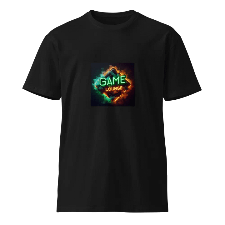T-SHIRT product image (1)