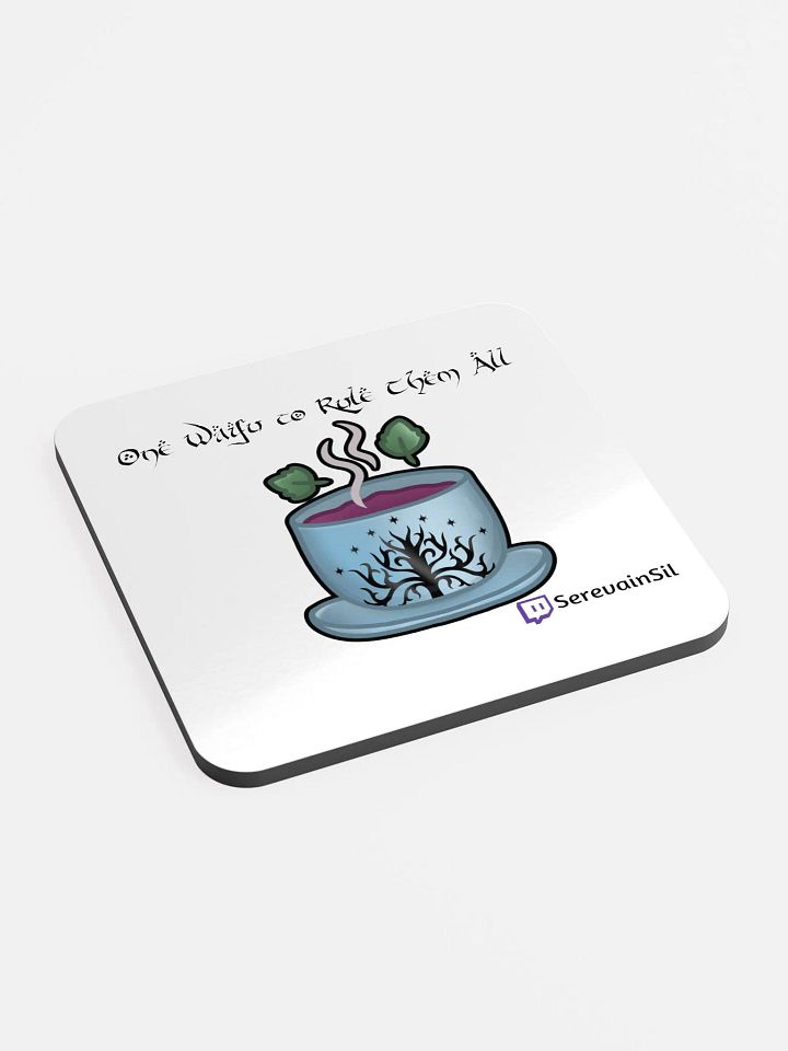 Waifu Coaster product image (2)