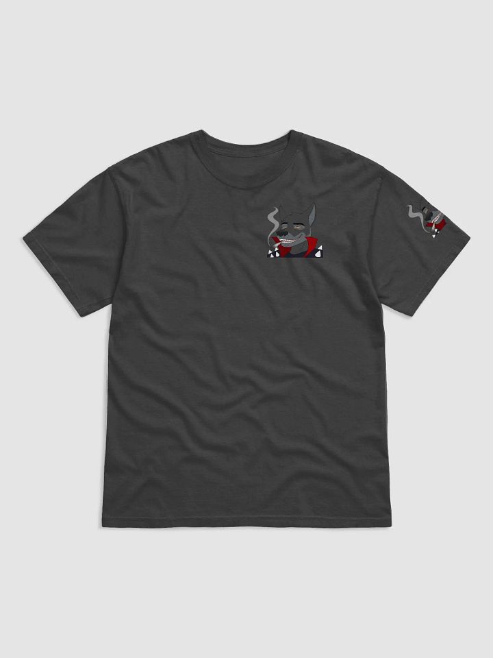 HIGH SHIRT product image (2)