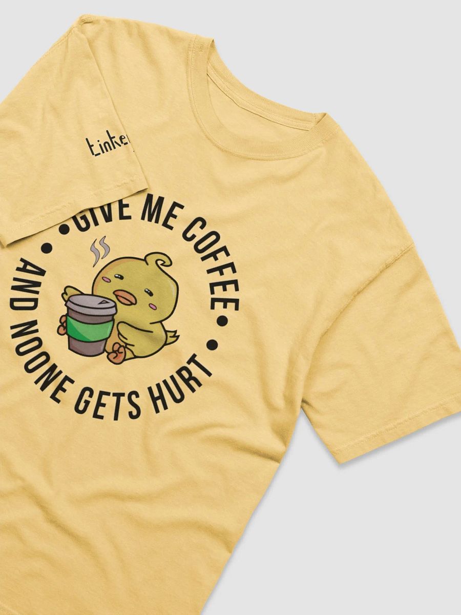 Give Me Coffee T-Shirt product image (29)