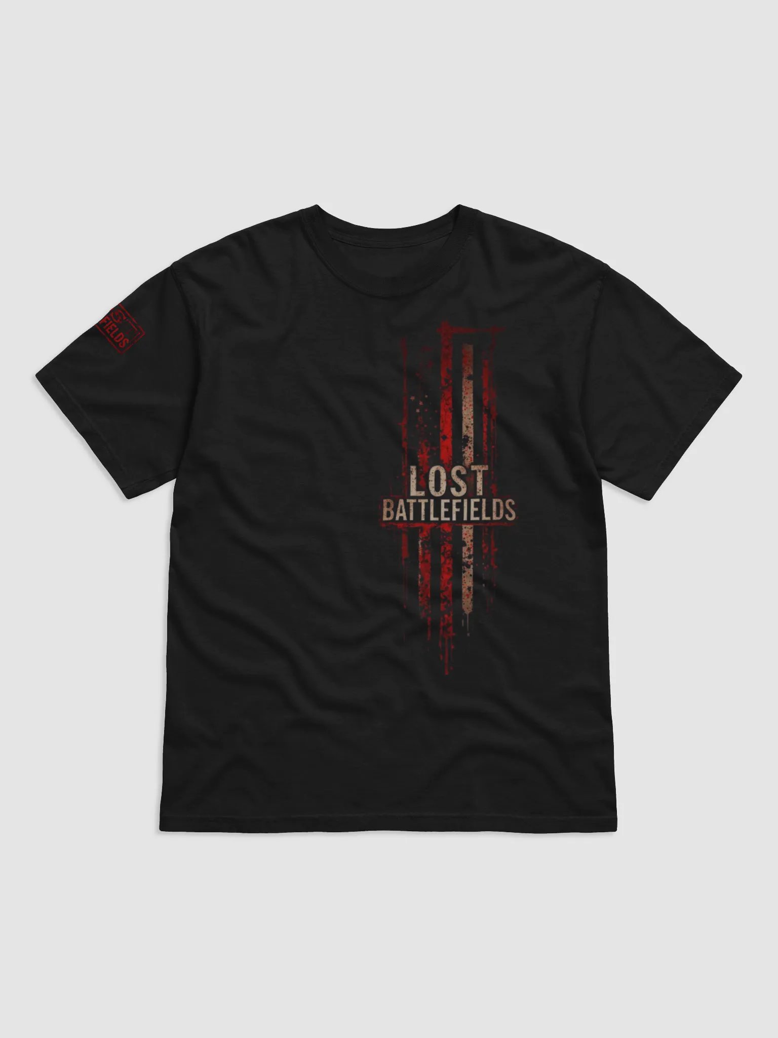 LOST Red Line Simple US product image (1)