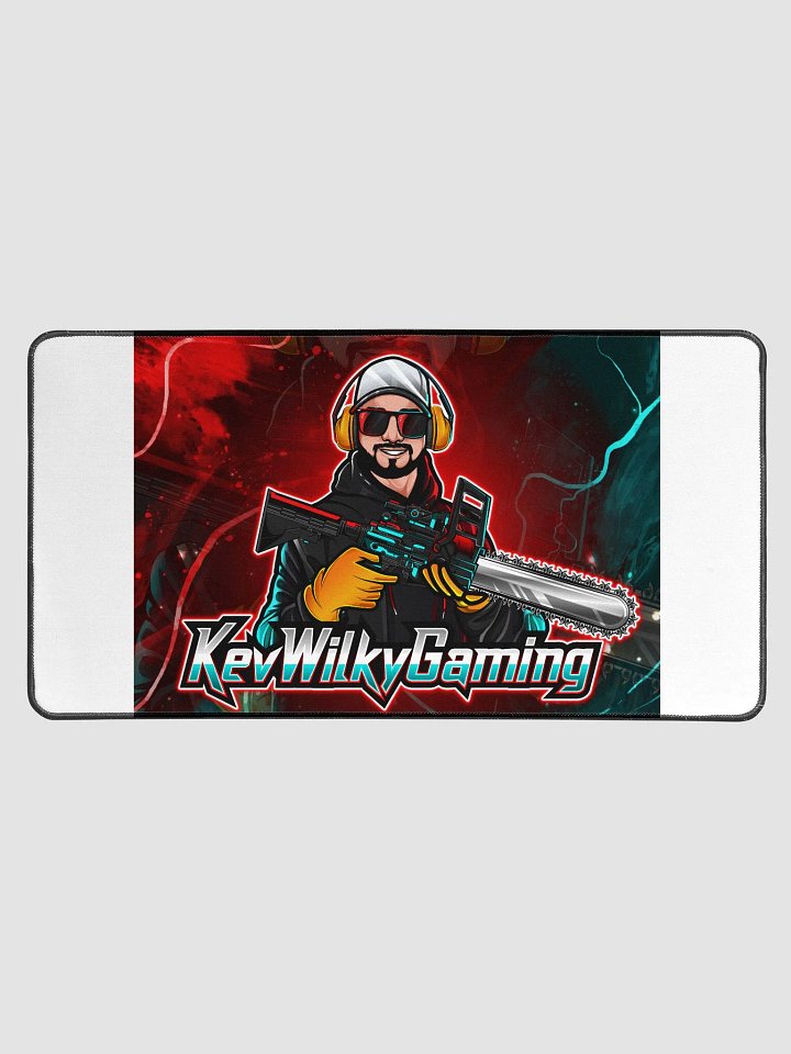 KWG Desk Mat product image (1)
