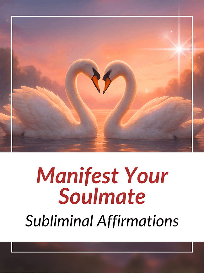 Subliminal Affirmations
