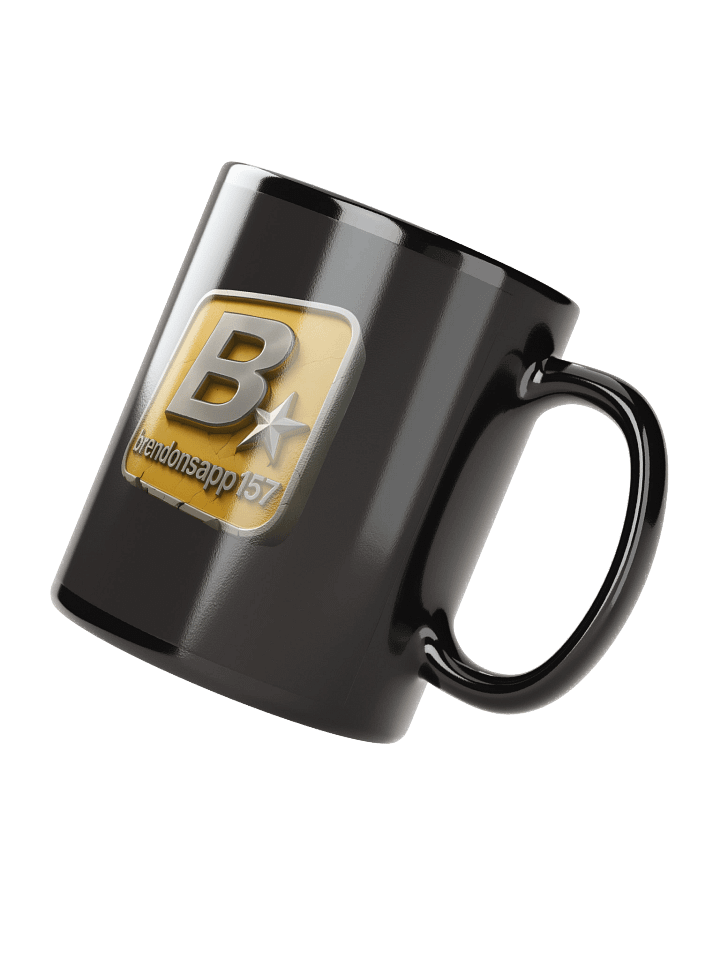 brendonsapp157 Coffee Mug product image (3)