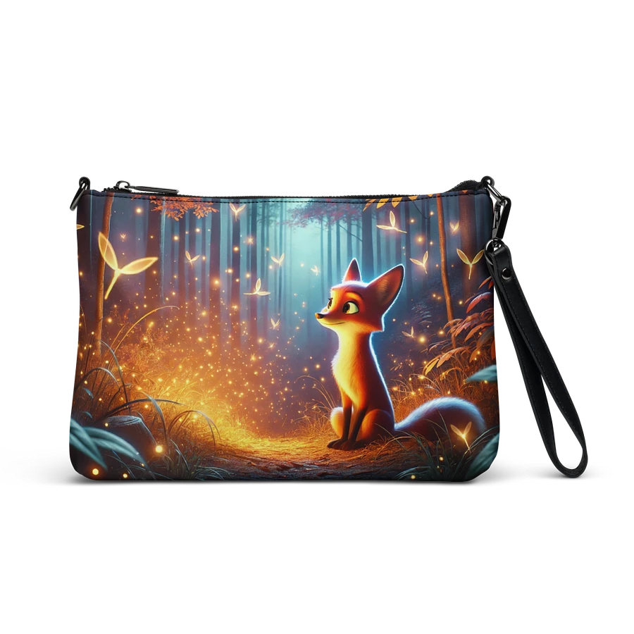 Magical Forest Fox Crossbody Bag - Purse product image (14)