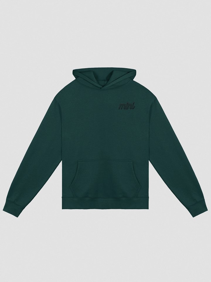 mini hoodie product image (1)