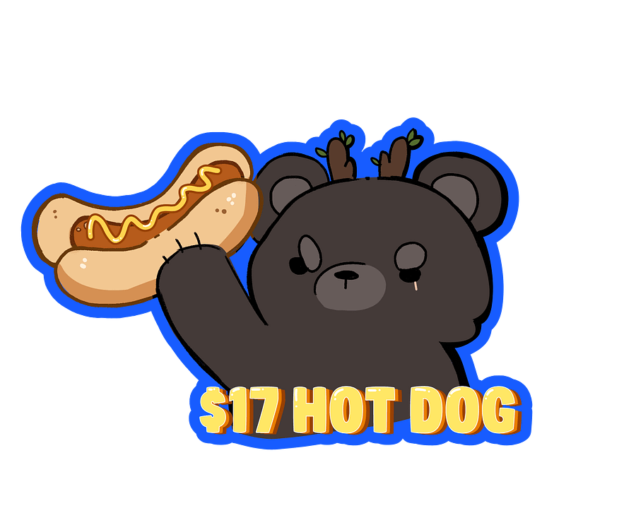 $17 hot dog product image (3)