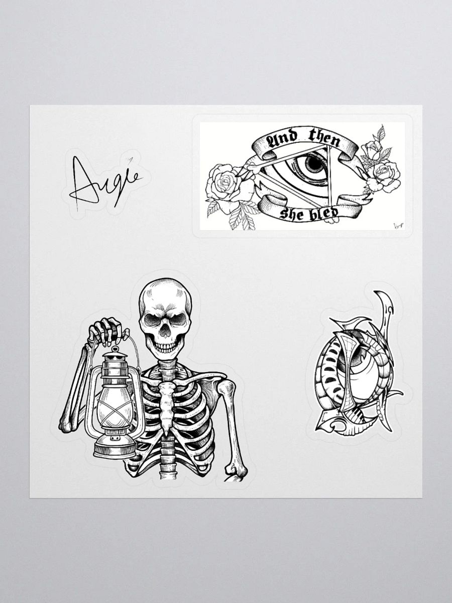 Art Stickers product image (2)
