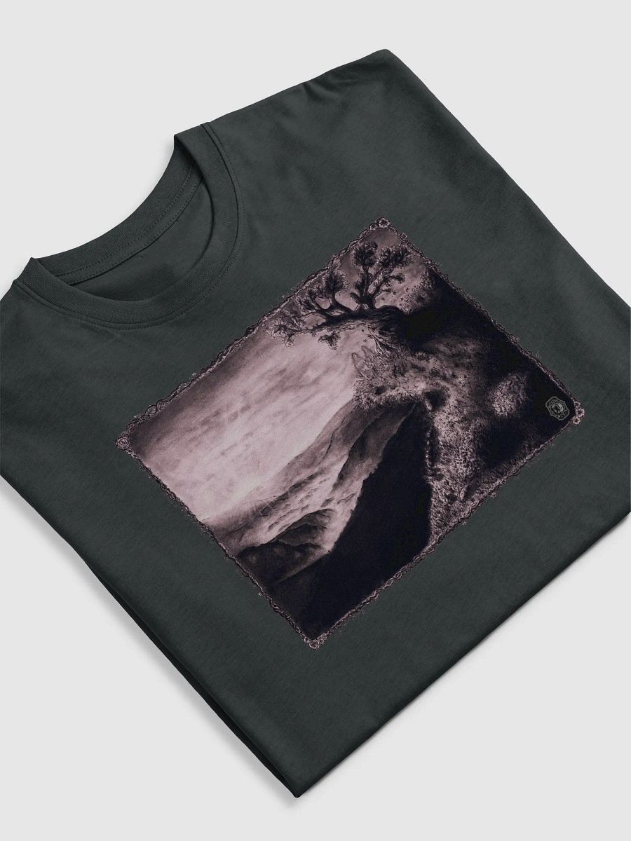 View From A Hill- Unisex Cotton Tee product image (25)