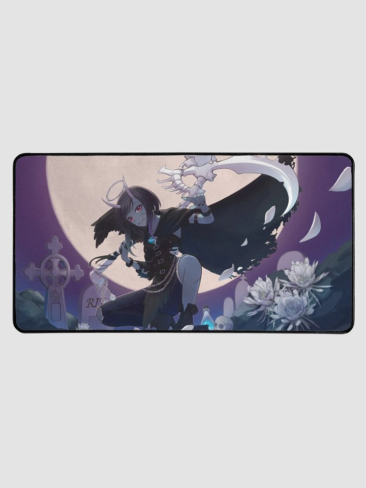 The Reaper Desk Mat product image (1)