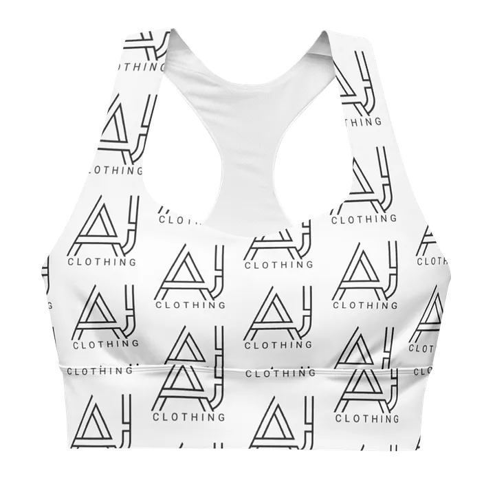 Ladies Sports top product image (1)