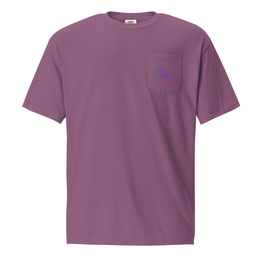 Traditional Interconnected T-Shirt product image (1)