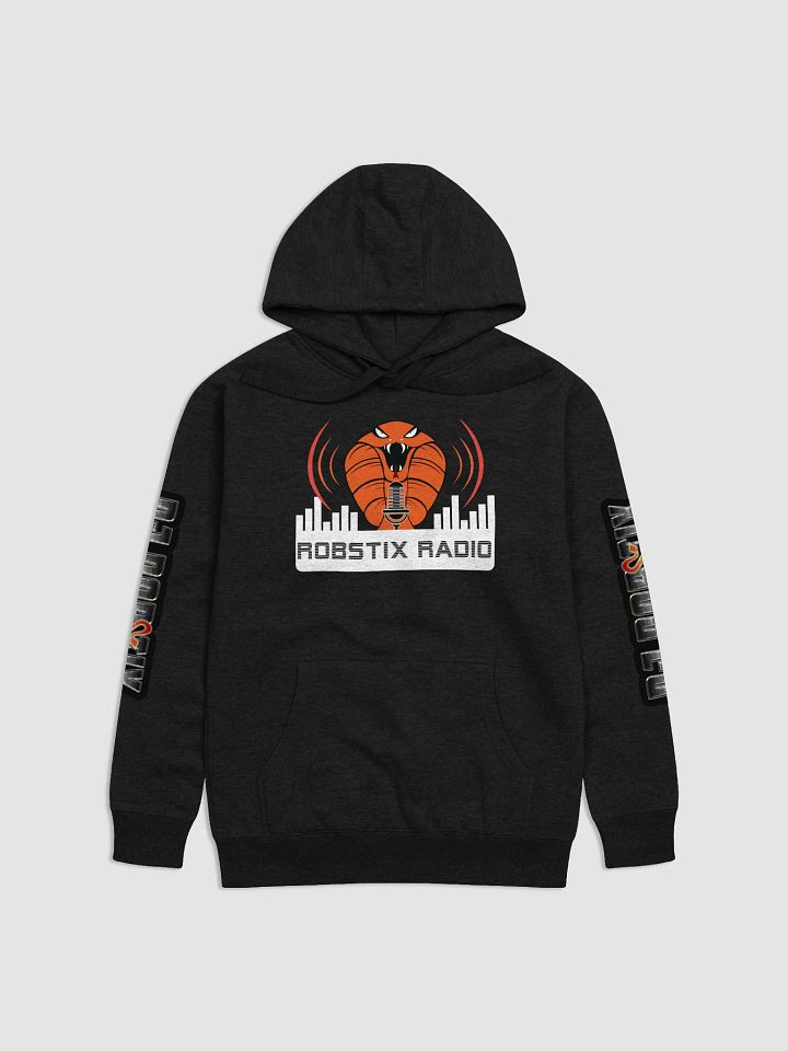 Unisex Hoodie product image (6)