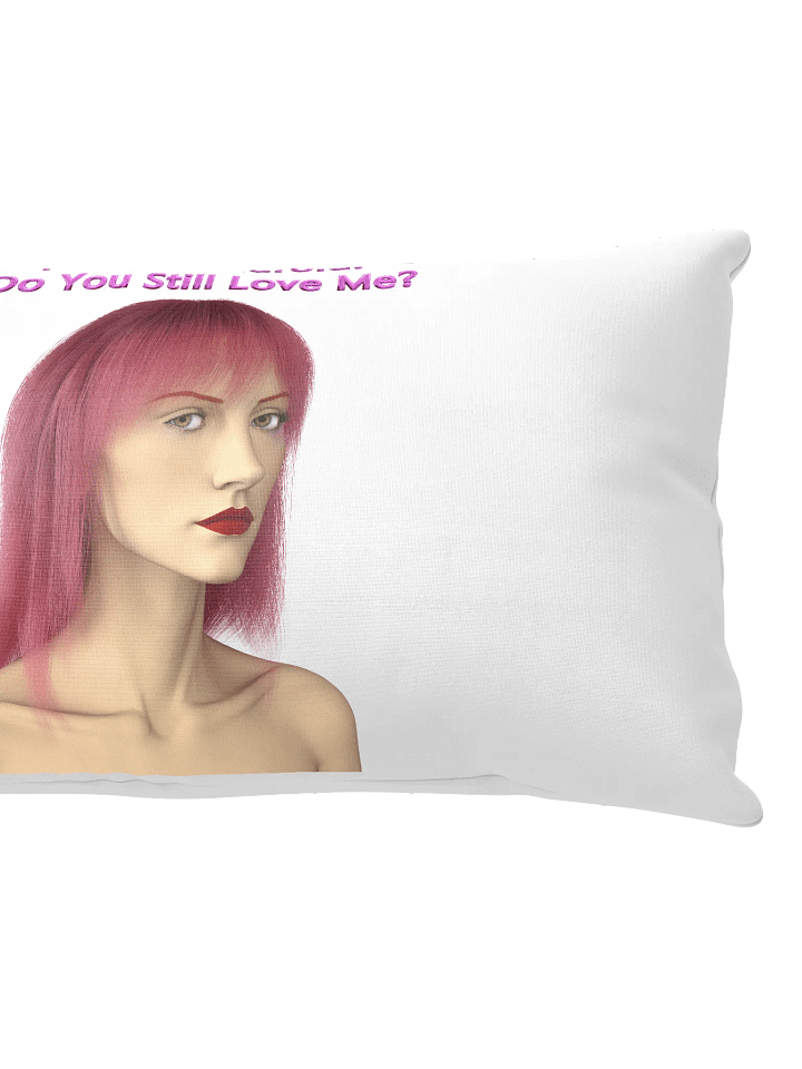 Still Love (pillow) product image (2)