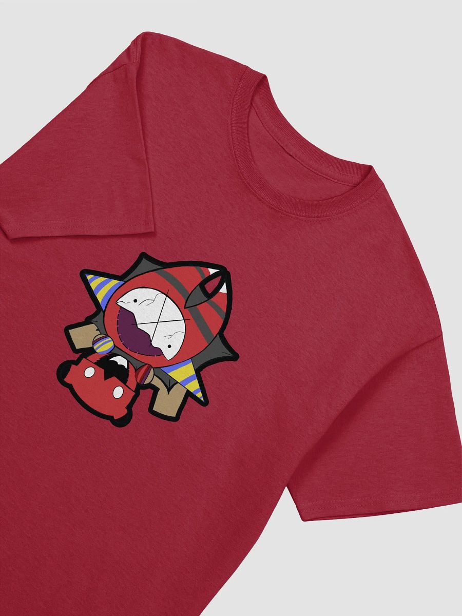 Pooky Happy T-Shirt product image (3)
