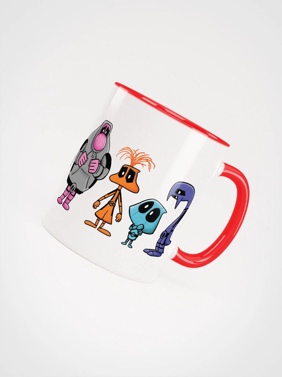 Pool of Emotions Mug product image (14)