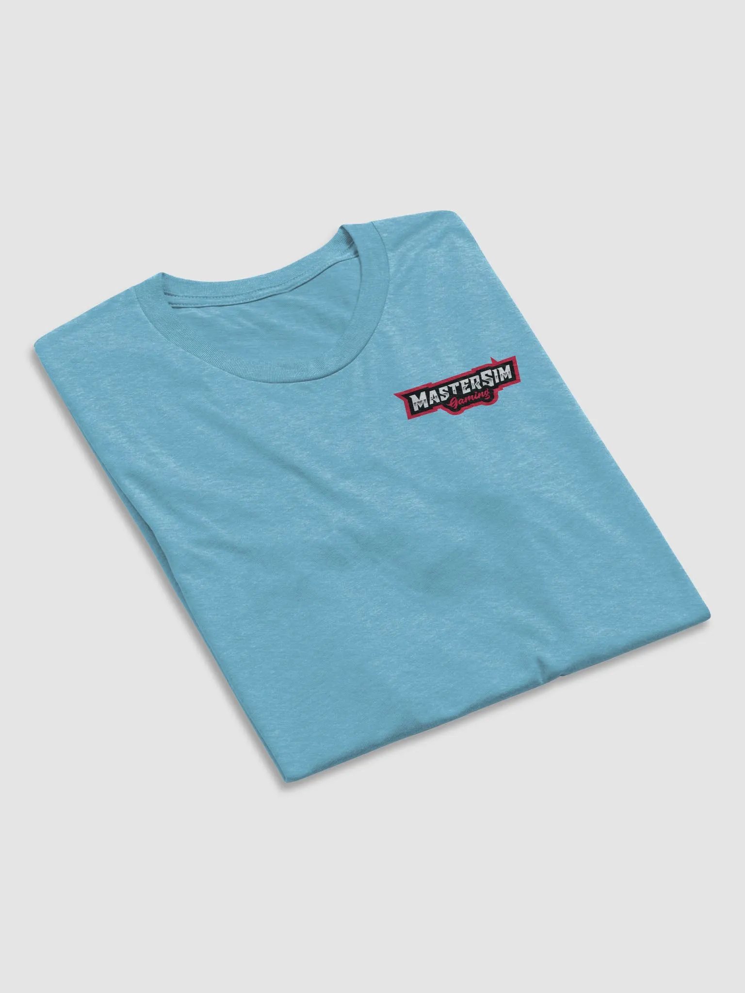 Bella+Canvas MasterSim Krupp slogan T-Shirt product image (5)