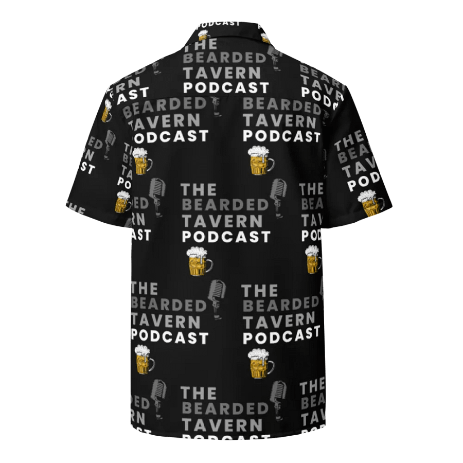Hawaiian shirt product image (1)