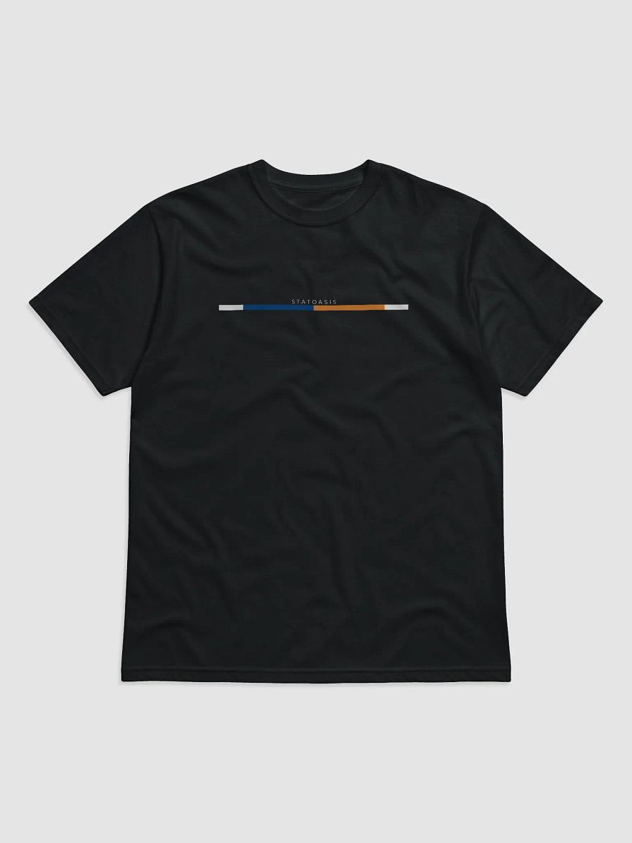 StatOasis color line T product image (2)