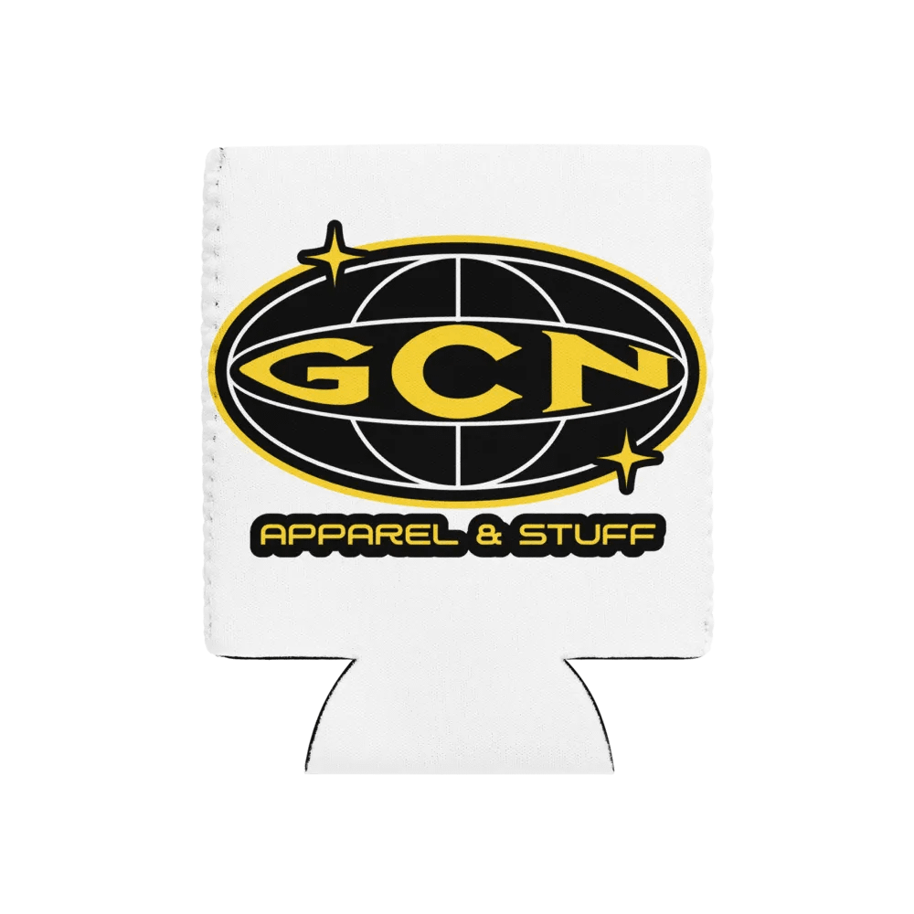 GCN Can Koozie product image (1)