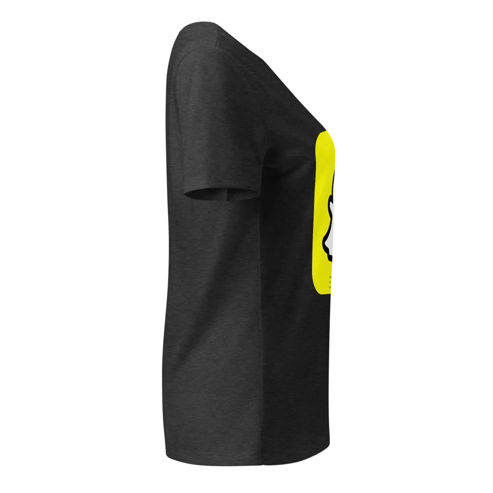 Snap Death V Neck product image (10)