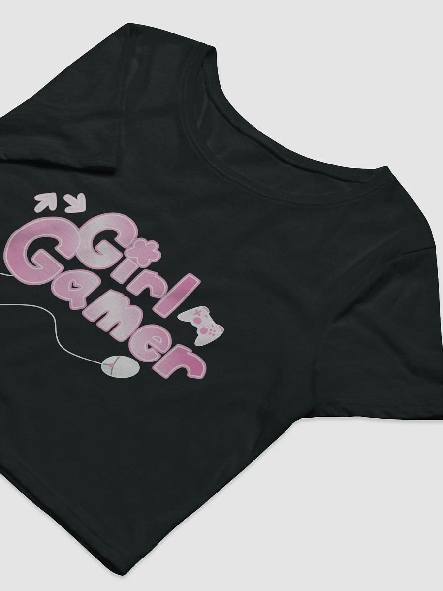 Girl Gamer Crop product image (5)