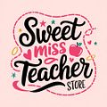 Sweet Miss Teacher