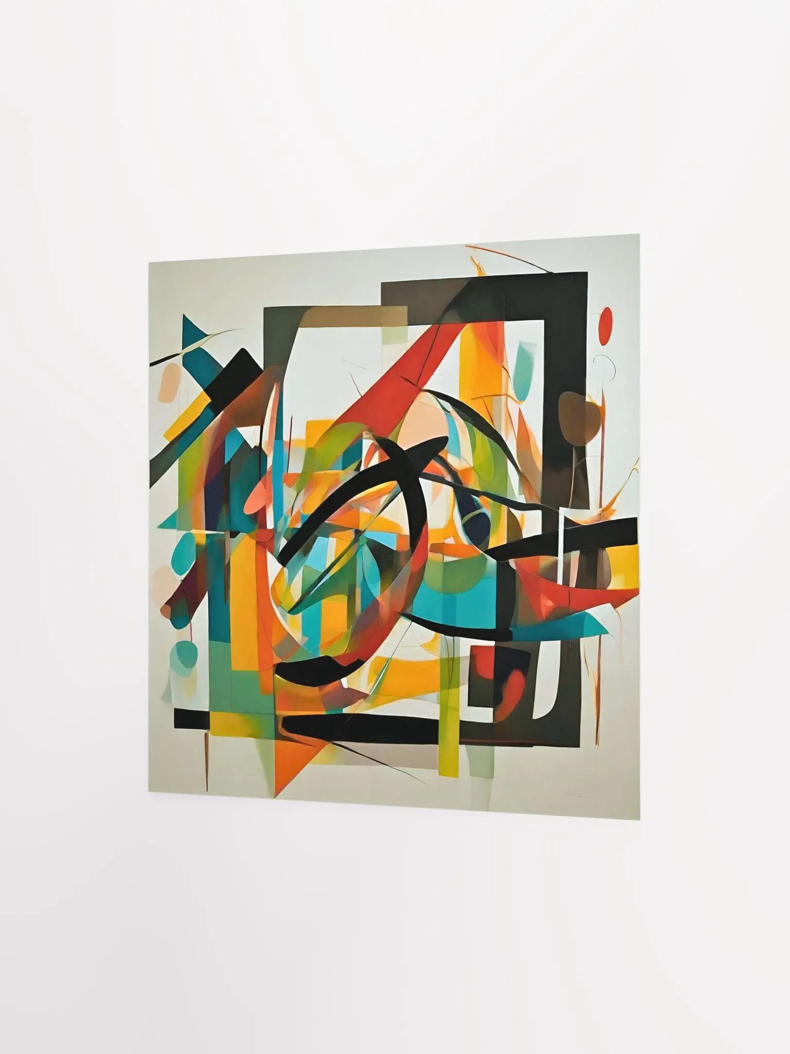 Abstract Aura product image (3)