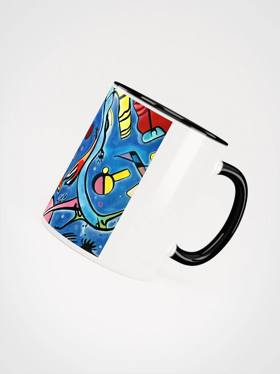 Wassily Kandinsky: Pioneer of Abstract Art product image (7)