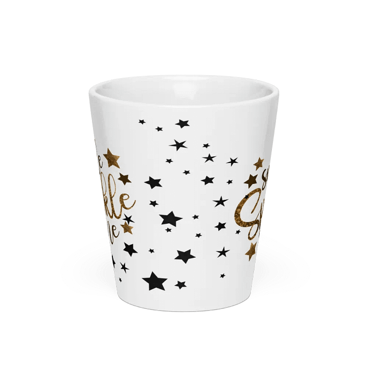 Sparkle Latte product image (2)