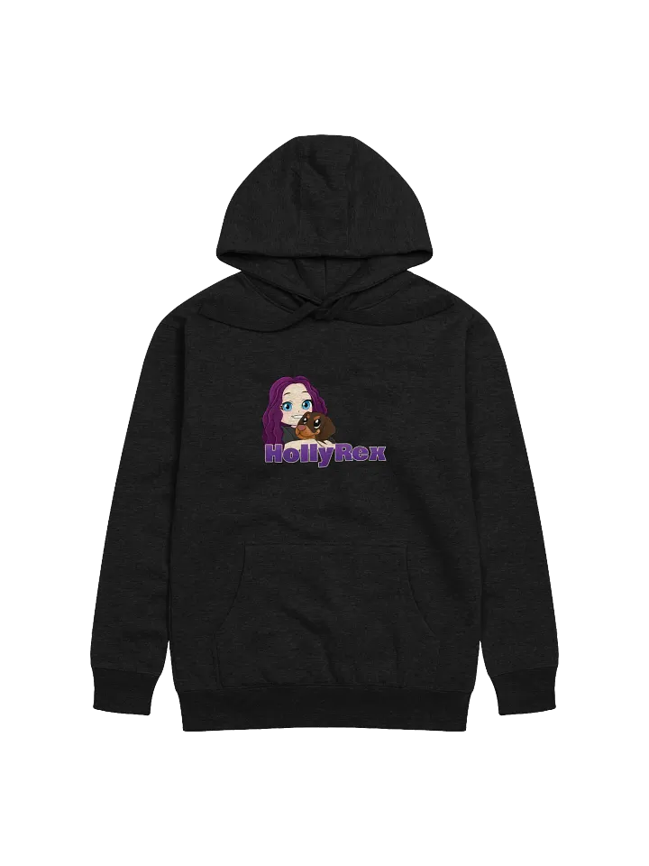 HollyRex Pullover Hoodie! product image (7)