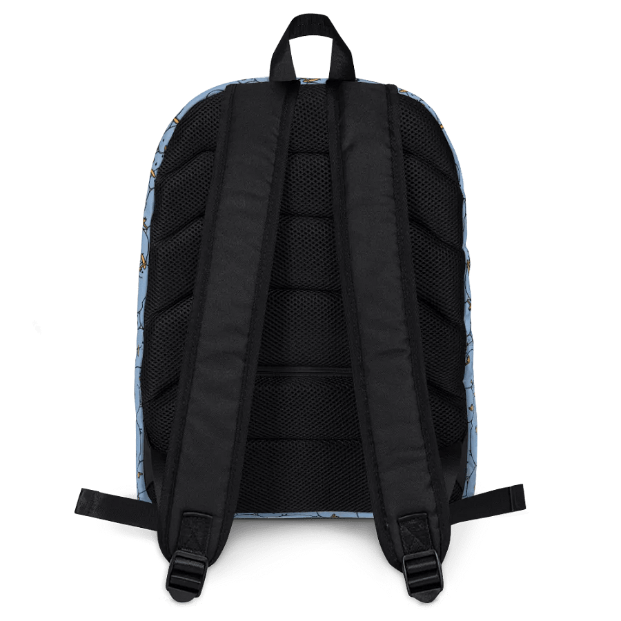Berd Backpack product image (3)