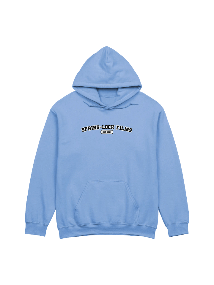 Spring-Lock Films Est. 2021 Hoodie product image (5)