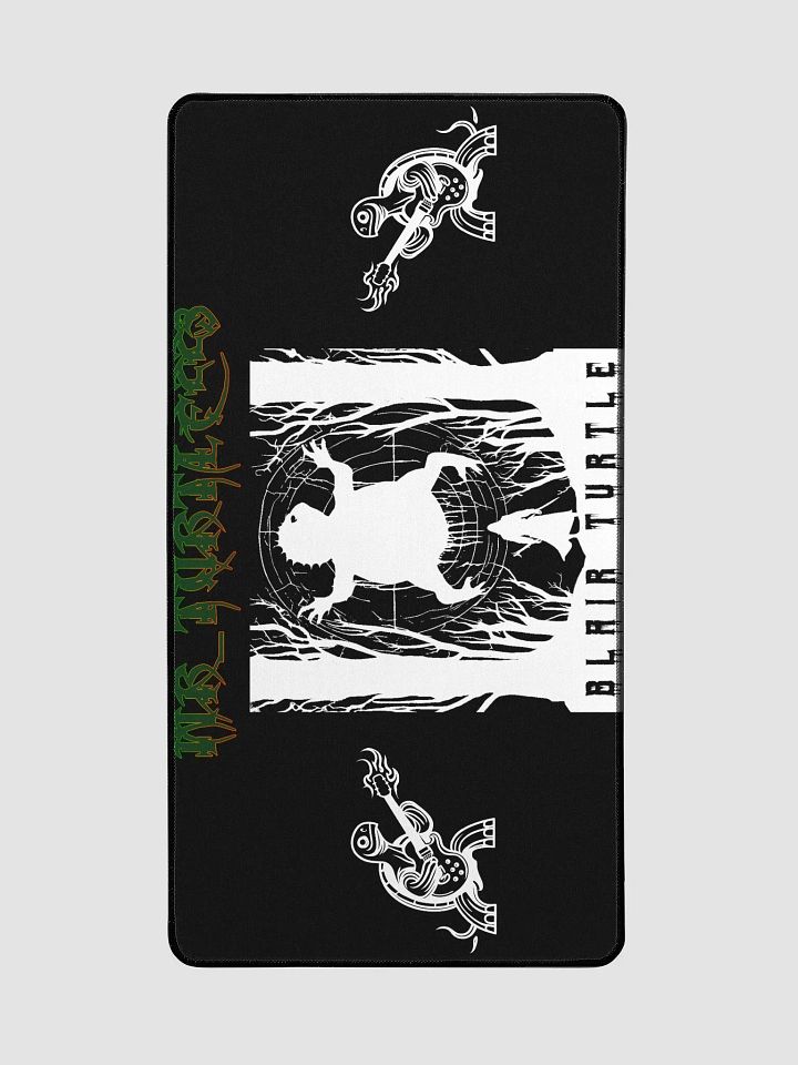 Blair Turtle Desk Mat product image (2)