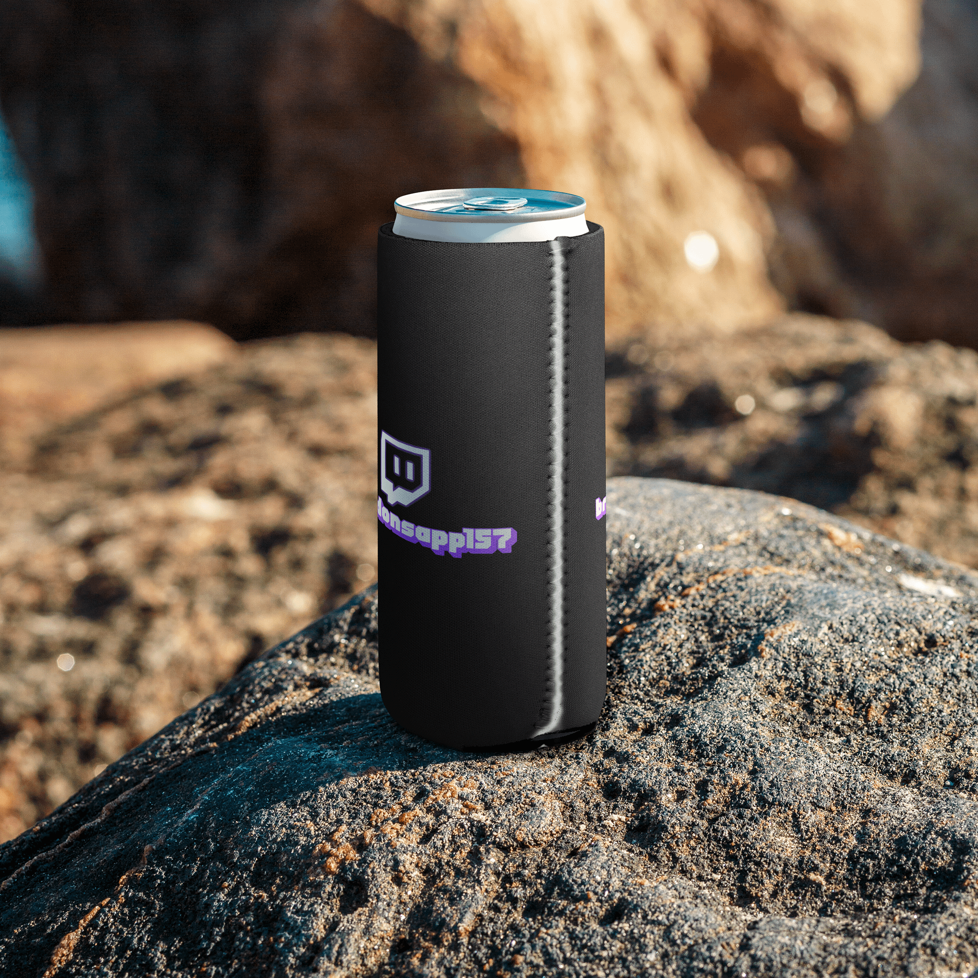Beverage Coozie product image (7)