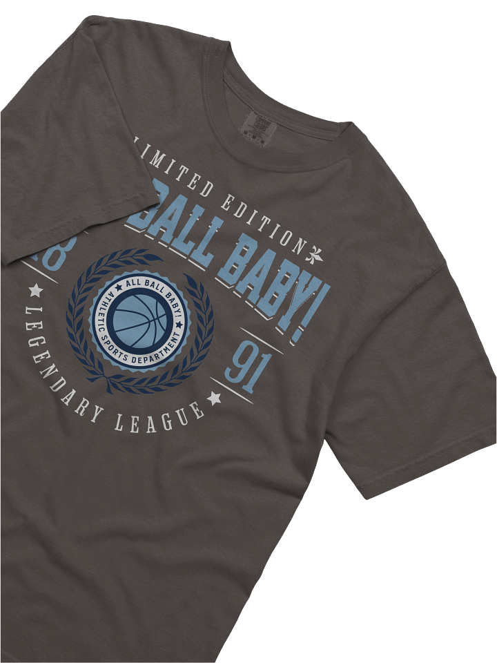 ABB! Legendary League | North Carolina product image (2)