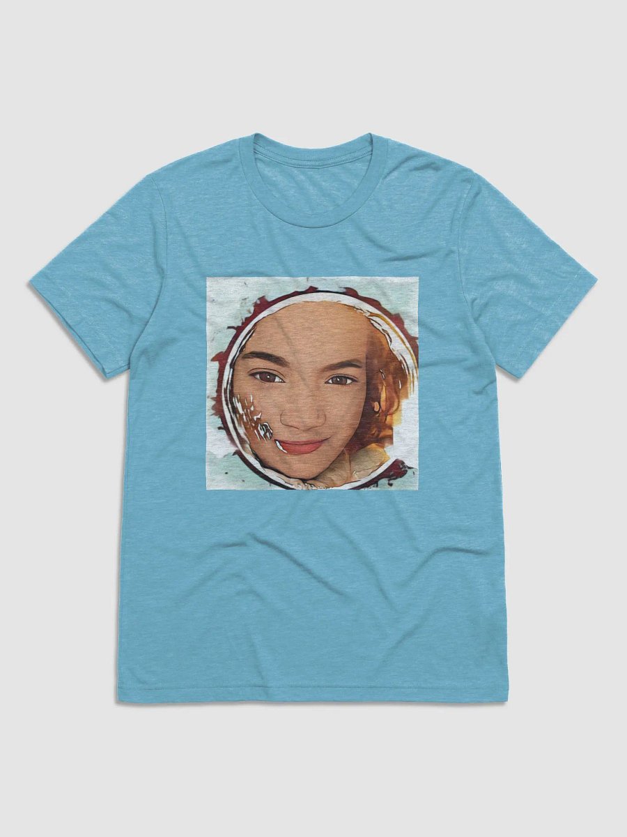 Zariah t shirt 2 product image (4)