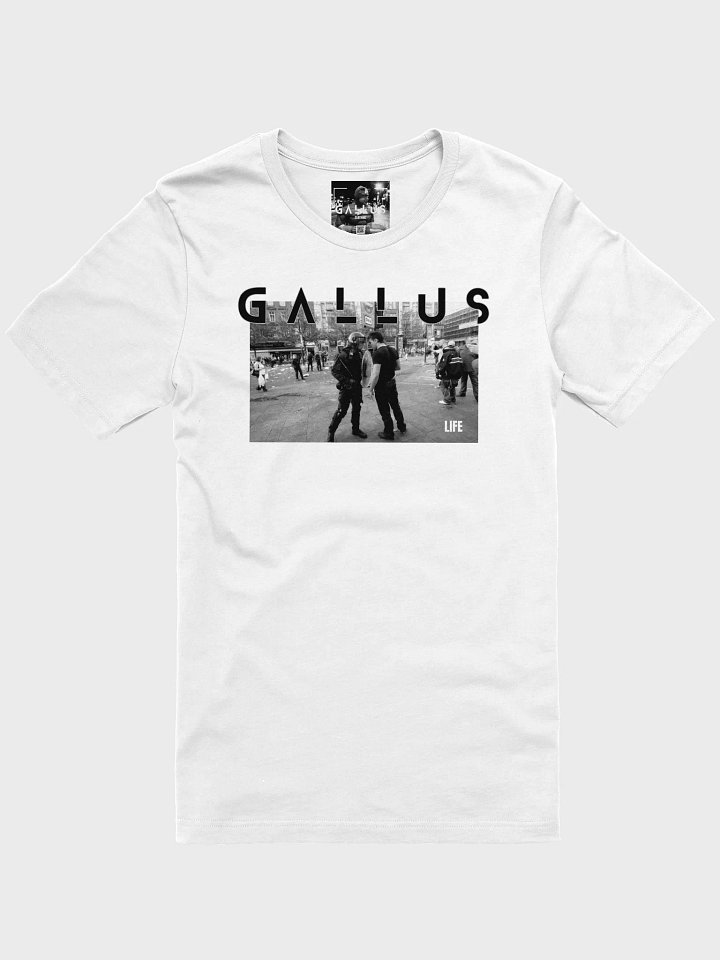 Gallus 2025 Life Collection product image (2)