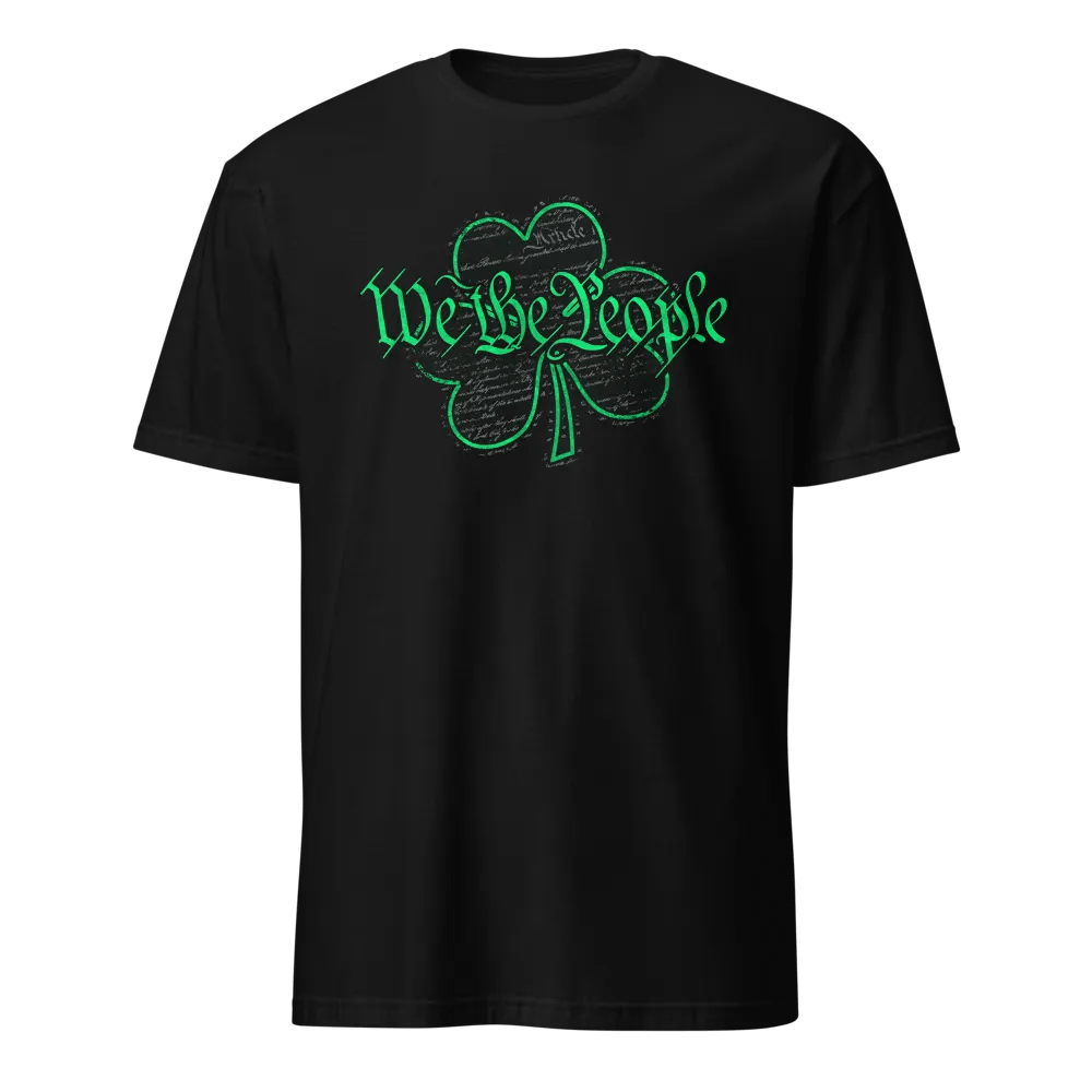 We The People: Clover Edition product image (2)