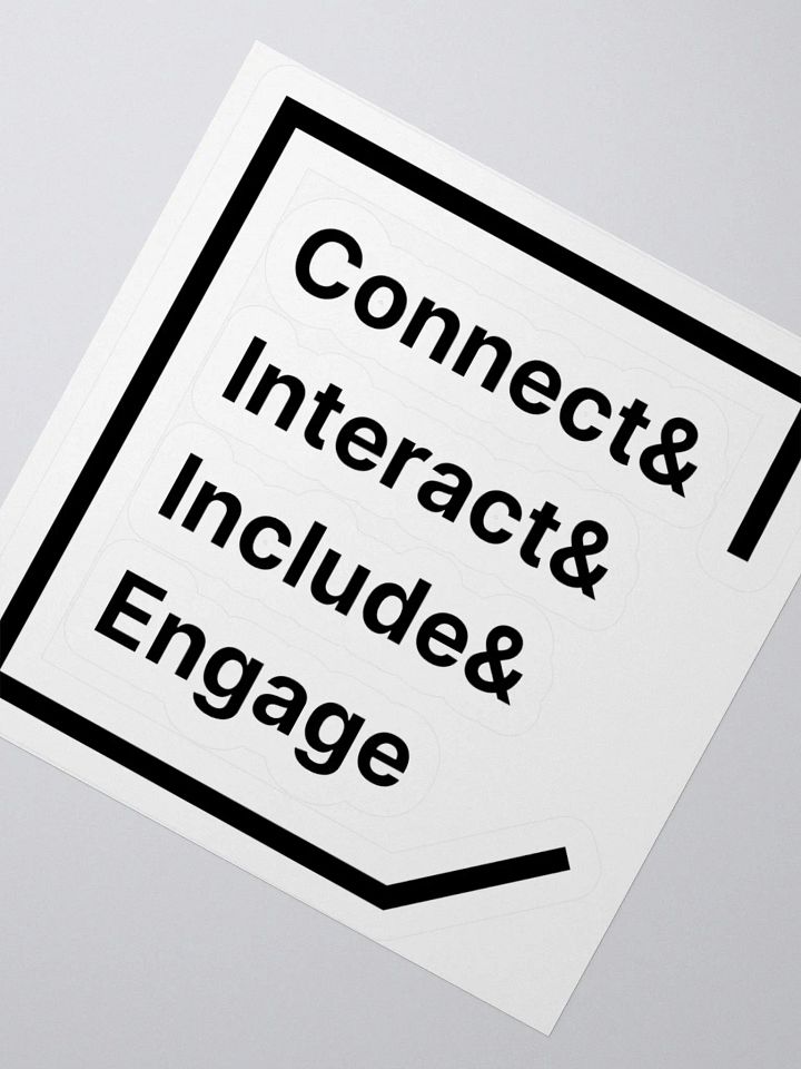 StreamAlive Stickers product image (2)