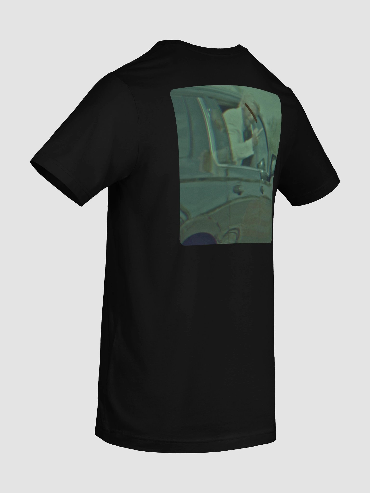 Barnum World Official Front & Back Unisex Supersoft Tee product image (10)