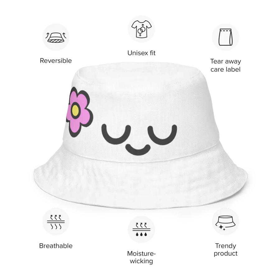 Blucket Hat product image (3)